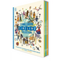 The Wallbook Timeline Collection - Boxed Set