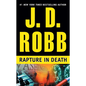 Rapture in Death - Paperback