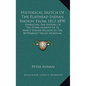 Historical Sketch Of The Flathead Indian Nation From 1813-1890: Embracing The History Of The Establishment Of St. Mary's Indian Mission In The Bitterr - Hardcover