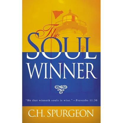 Soulwinner - Paperback