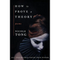 How to Prove a Theory - Paperback