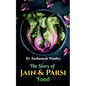 The Story of Jain and Parsi Food - Paperback