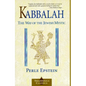 Kabbalah: The Way of The Jewish Mystic - Paperback