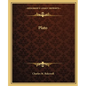 Plato - Paperback
