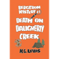 Death on Daugherty Creek - Paperback