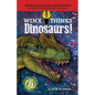 Winx Thinks - Dinosaurs! - Paperback