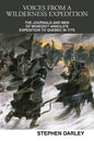 Voices from a Wilderness Expedition: The Journals and Men of Benedict Arnold's Expedition to Quebec in 1775 - Paperback