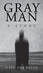 Gray Man - Hardcover