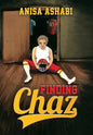 Finding Chaz - Hardcover