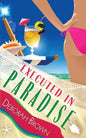 Executed in Paradise - Paperback