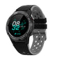 GPS Positioning Smart Watch Bluetooth Sports Bracelet