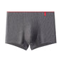 Antibacterial Boxers Boys Cotton Plus Size Men's Shorts