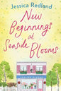New Beginnings at Seaside Blooms - Paperback