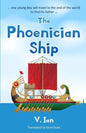 The Phoenician Ship - Paperback