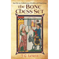 The Bone Chess Set: An Ela of Salisbury Medieval Mystery - Paperback