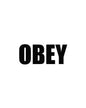 Obey - Paperback