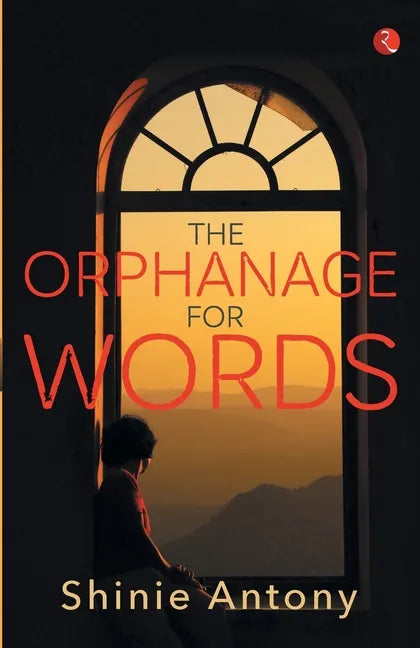 The Orphanage for Words - Paperback
