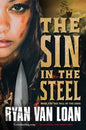 The Sin in the Steel - Paperback