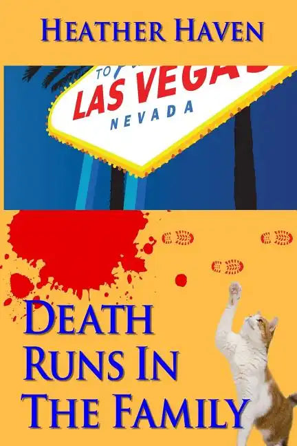 Death Runs in the Family - Paperback