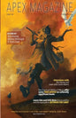 Apex Magazine February 2018 - Paperback