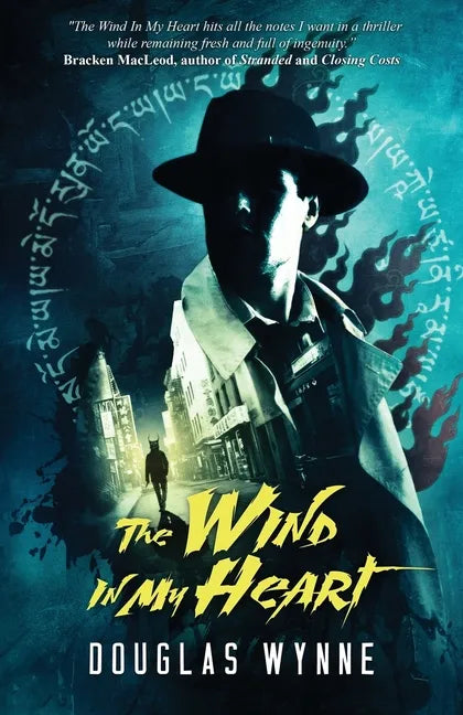 The Wind In My Heart - Paperback