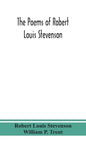 The poems of Robert Louis Stevenson - Hardcover