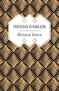 Hedda Gabler - Paperback