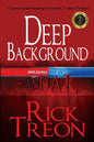 Deep Background - Paperback