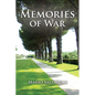 Memories of War - Paperback