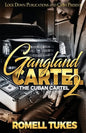 Gangland Cartel 2 - Paperback