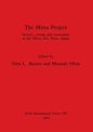 The Miwa Project: Survey, coring and excavation at the Miwa site, Nara, Japan - Paperback