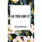 As You Like It - Hardcover