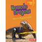Komodo Dragons: Nature's Biggest Lizard - Paperback