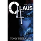 Claus Boxed 4: A Science Fiction Holiday Adventure - Hardcover