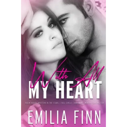With All My Heart - Paperback