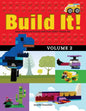 Build It! Volume 2: Make Supercool Models with Your Lego(r) Classic Set - Paperback