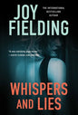 Whispers and Lies - Paperback