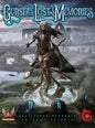 Curse of the Lost Memories for 5E RPG - Hardcover