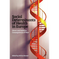 Social Determinants of Health in Europe: Direct and Indirect Consequences of War - Paperback