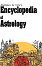Encyclopedia of Astrology - Paperback