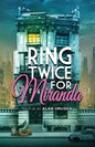 Ring Twice for Miranda - Paperback