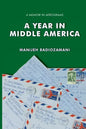 A Year in Middle America: a memoir in aerograms - Paperback