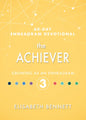 The Achiever: Growing as an Enneagram 3 - Hardcover