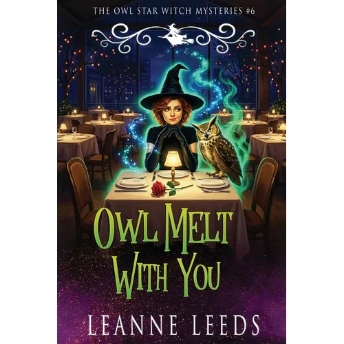 Owl Melt with You - Paperback