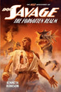 Doc Savage: The Forgotten Realm - Paperback