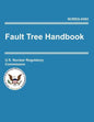 Fault Tree Handbook (Nureg-0492) - Paperback