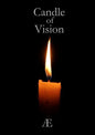 The Candle of Vision - Paperback