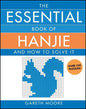 The Essential Book of Hanjie: And How to Solve It - Paperback