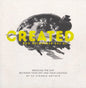 Created: Bridging the Gap Between Art and Your Creator - Hardcover
