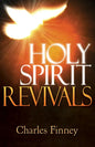 Holy Spirit Revivals - Paperback